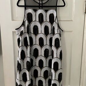 One of a kind Trina Turk designer dress
